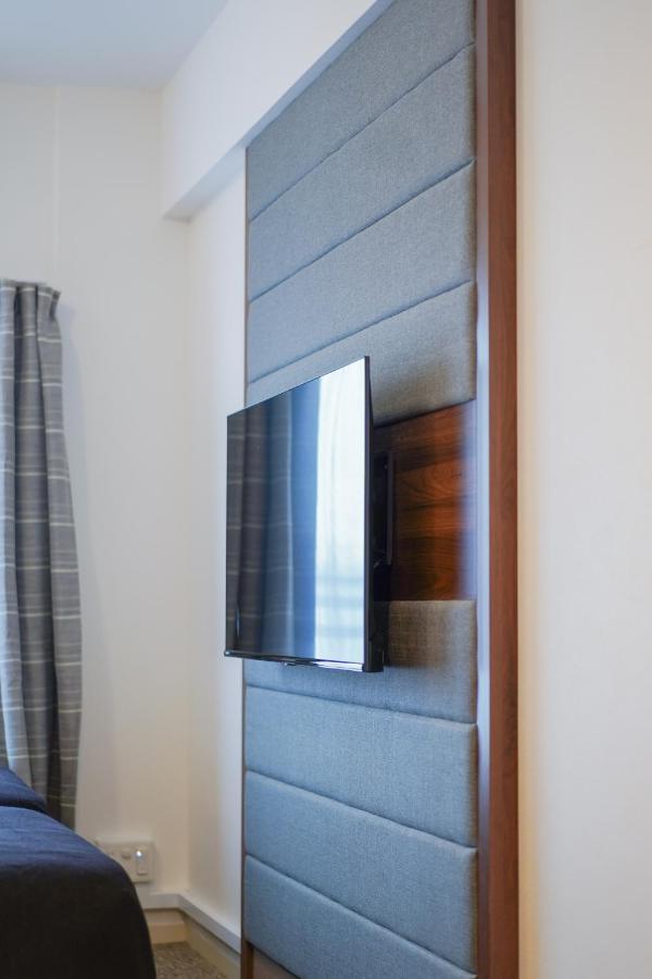 אוסקה Apartment Hotel 11 Namba-Minami Ebisucho-Eki Mae מראה חיצוני תמונה
