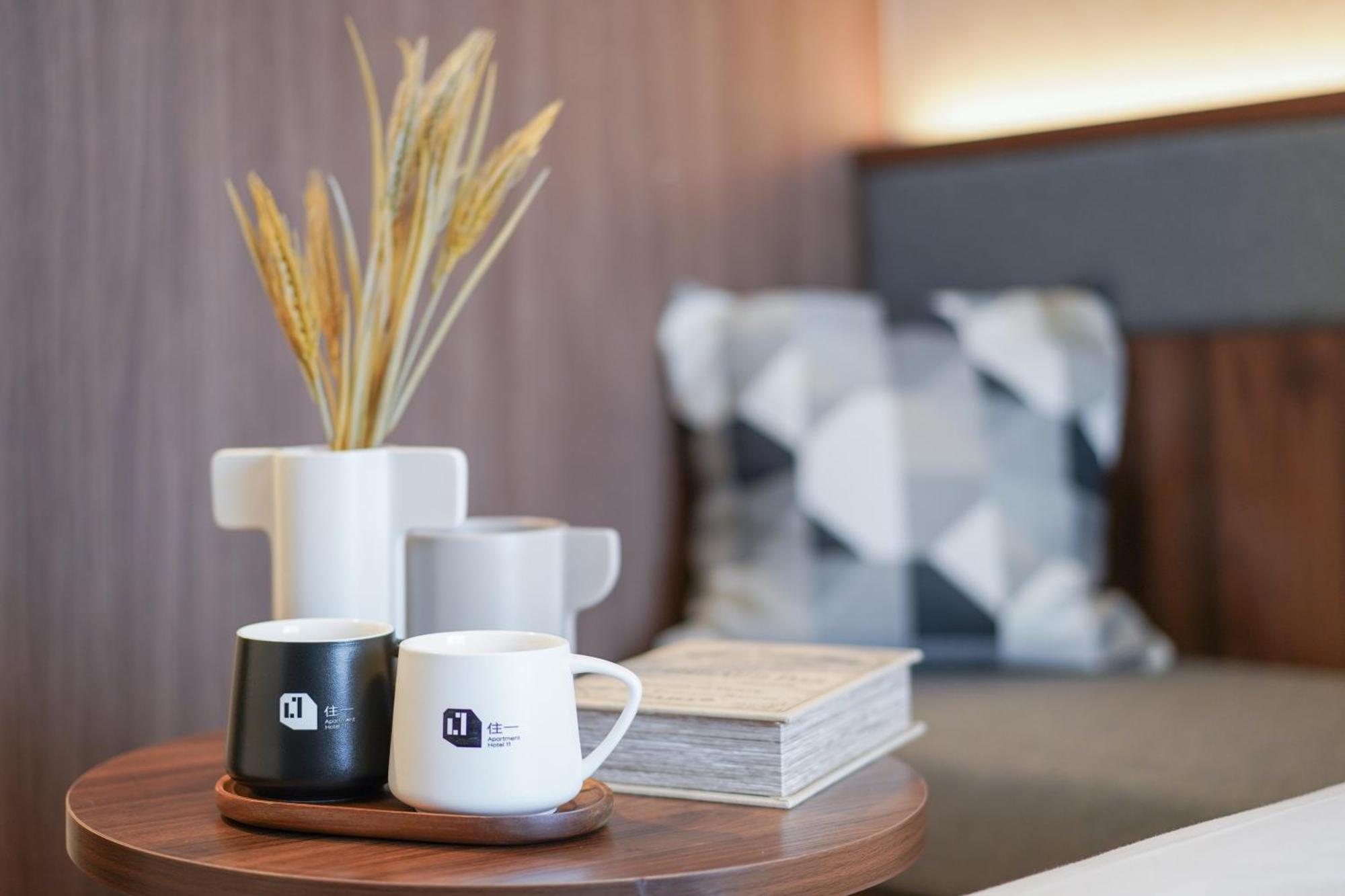 אוסקה Apartment Hotel 11 Namba-Minami Ebisucho-Eki Mae מראה חיצוני תמונה
