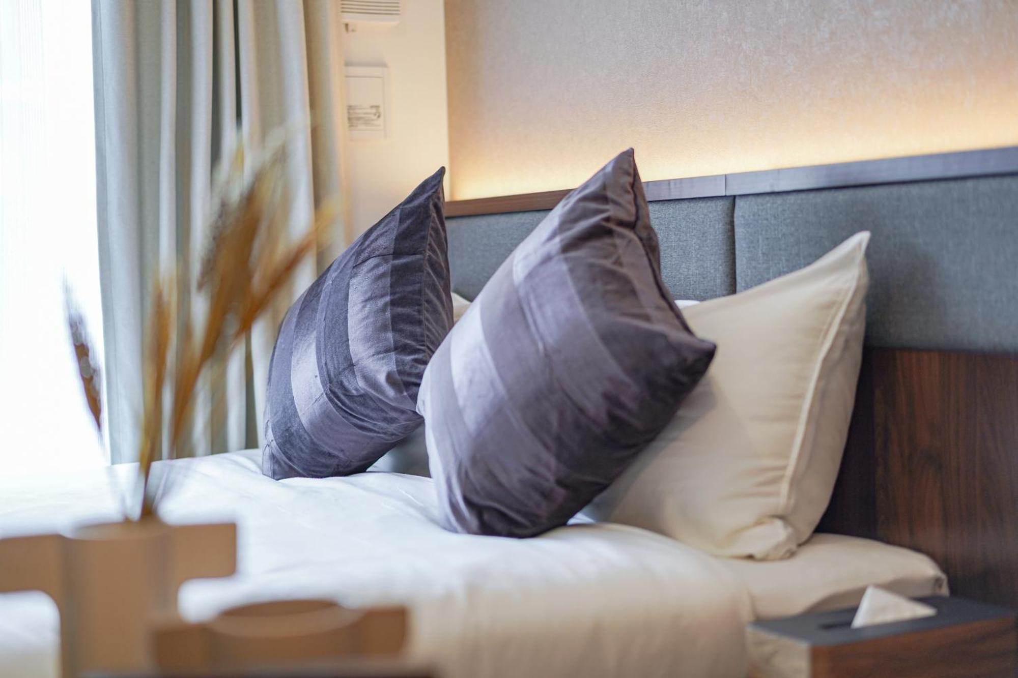 אוסקה Apartment Hotel 11 Namba-Minami Ebisucho-Eki Mae מראה חיצוני תמונה