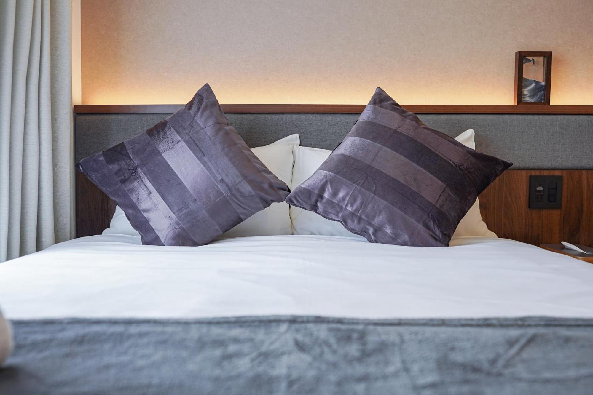 אוסקה Apartment Hotel 11 Namba-Minami Ebisucho-Eki Mae מראה חיצוני תמונה